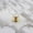 5 Pack (Gold), variant on 5 Pack Crystal Glass Cabinet Knobs - 30mm Clear Diamond Shape Decorative Gold Base Pulls Handles for Drawer Dresser Kitchen Cabinets Wardrobe Bathroom Vanity Desk (Gold)