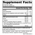 thumbnail image 7 of Source Naturals Serene Science Theanine Serene Tablets for Supplementation, 120 Count, 7 of 7