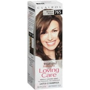 Clairol: Medium Brown Natural Instincts Loving Care, 1 ct
