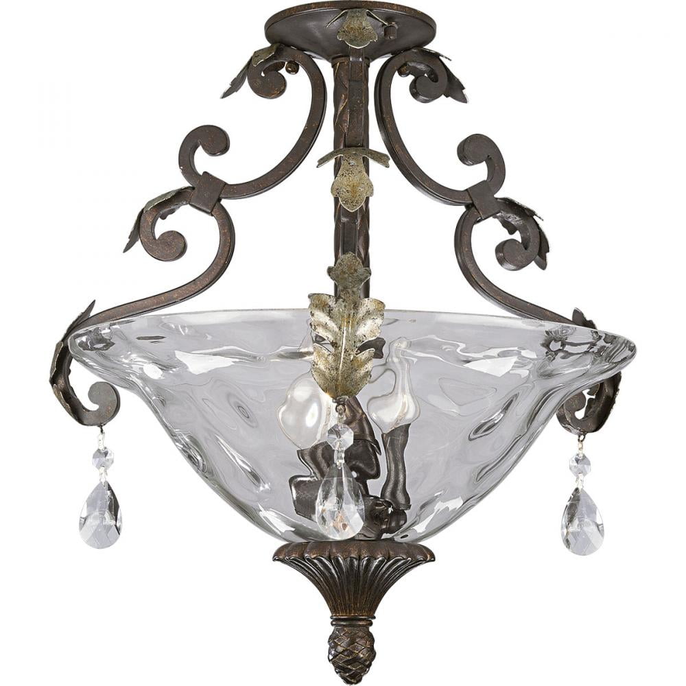 Thomasville Lighting Savona Collection Shelly Lighting