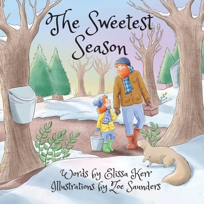 Pre-Owned The Sweetest Season (Paperback) 057857652X 9780578576527