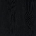thumbnail image 4 of Henn&Hart 68"W Engineered Wood Fireplace Insert TV Stand in Black Grain, 4 of 8