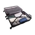thumbnail image 3 of Swiss Mobility PVG - Spinner - Coque Rigide - polycarbonate ABS - Noir, 3 of 9