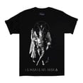 thumbnail image 1 of Playera Kingmonster Baphomet Temple Kingmonster Estampado, 1 of 3