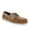 Tan/Stone, variant on Dockers Mens Vargas Leather Casual Classic Boat Shoe
