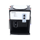 thumbnail image 2 of Water Cooler Dispenser for 3 to 5 Gallon, 3 Temperature Settings, Top Loading Water Cooler Dispenser for Home Office School, 2 of 4