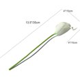 thumbnail image 3 of ENOVA FLORAL 20Pcs Artificial Real Touch Calla Lily Flowers for DIY Wedding Bouquet Party Home Decor, 3 of 5