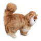 thumbnail image 5 of Juguete Modelo De Gato Simulado, Peluche De Gato Simulado Para Cumpleaños, 5 of 7