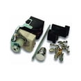 thumbnail image 2 of AMERICAN AUTOWIRE 500341 Electrical Switches and Components Headlight Switch With Aluminum Knob, 2 of 3