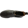 thumbnail image 5 of Blundstone Super 550 Series Boot Rustic Black Brogue Leather 11 D, 5 of 6