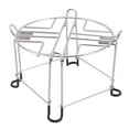 thumbnail image 3 of Water Filter Stand, Detachable Stainless Steel Countertop Stand  for  Fed Water Dispenser, 3 of 8