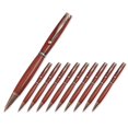 thumbnail image 1 of Legacy Woodturning, Fancy Pen Kit - Antique Rose Copper, 10 Pack, 1 of 4