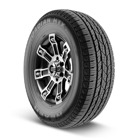 Nexen Roadian HTX RH5 All-Season Tire - LT235/85R16 E