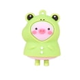 thumbnail image 2 of Gwong Decoración hogareña PVC Dibujos animados Soft DIY Llavero Colgante Caucho Impermeable Decoración Doll Craft Regalo Gwong 21058928, 2 of 7