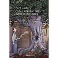 thumbnail image 1 of Cosas APARENTEMENTE INTRASCENDENTES y OTROS cuentos NORDICA LIBROS PERE CALDERS, 1 of 2