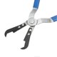 thumbnail image 4 of Door Handle Clip Pliers, Non-Slip Vinyl Offset Grip, Universal Metal Windshield Molding Removal Tool, 4 of 4