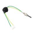 thumbnail image 1 of LOVIVER 12V 5000W 2000W Parking Heater Ceramic Glow Plug Easy Install Heater Ceramic Pin, 1 of 8
