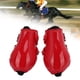 thumbnail image 4 of Protectores De Piernas Para Caballos, PU + Botas De Neopreno Para Tendones De Caballos De Competencia Que Absorben Los Golpes Para Brindar Apoyo, 4 of 8