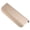 Light Gold 4.72in, variant on Kitchen Cabinet Handles,Metal Edge Finger Pull Dresser Drawer Handles,Heavy-Duty Cabinet Pulls Concealed Handles for Kitchen,Drawer,Finger,Dresser,Edge Pull Tab Handle (B)