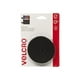 VELCRO Sticky Back - Attache Auto-Adhésive à Boucle et Crochet - 0.75 in x 4.9 ft - Noir – image 1 sur 1