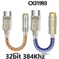thumbnail image 3 of CX31993 HiFi DAC Type C to 3.5mm Headphone Amplifier Audio Decoder IEM AMP Mobile Phone Adapter B, 3 of 5