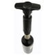 thumbnail image 4 of Bomba negra con tapones ahorradores de vino que mantiene el vino fresco (bomba negra + 4 tapones) Caja de regalo de cinco piezas, 4 of 8