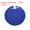 Blue, variant on Uxcell 4 Inch Folding Hanging Wedding Home Party Paper Lanterns Yellow 6 Pack