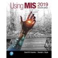 thumbnail image 1 of Pre-Owned Using MIS (Paperback) 0135191769 9780135191767, 1 of 1