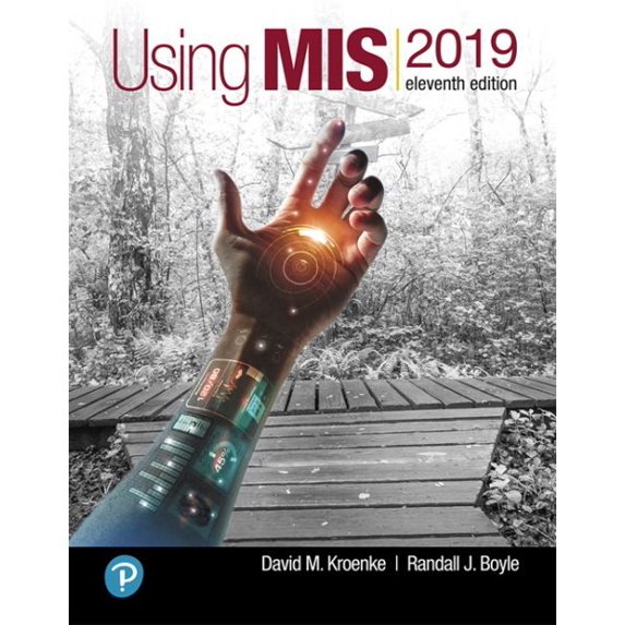 Pre-Owned Using MIS (Paperback) 0135191769 9780135191767