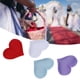 thumbnail image 4 of Suministros de Decoración de Boda Hechos a Mano en Forma de Corazón para un Ambiente Romántico ANGGREK Otros, 4 of 8