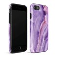 thumbnail image 2 of French Violet - iPhone SE3 / SE2 / 8 / 7 Case,iPhone 15 Pro, 2 of 9