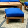 thumbnail image 2 of SouthBay Deep Seating Ottoman, 2 of 2