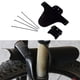 thumbnail image 3 of Juego de guardabarros para bicicleta Toystoory deflector de barro delantero/trasero resistente al desgaste OD024389-00, 3 of 6