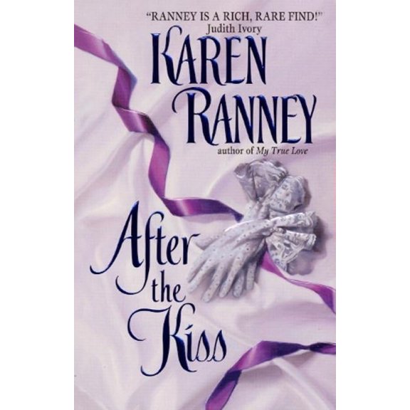 After the Kiss, (Paperback)