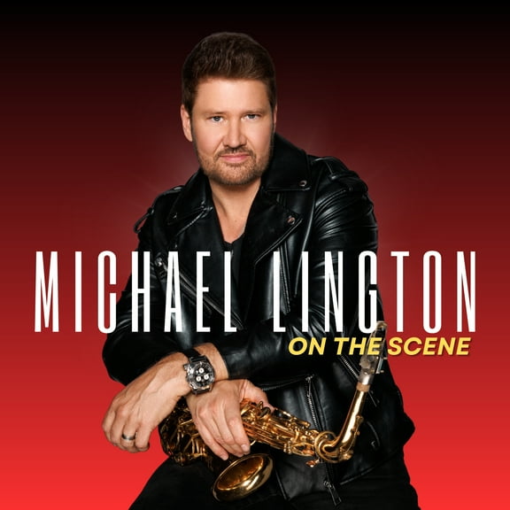 Michael Lington - On the Scene - Music & Performance - CD