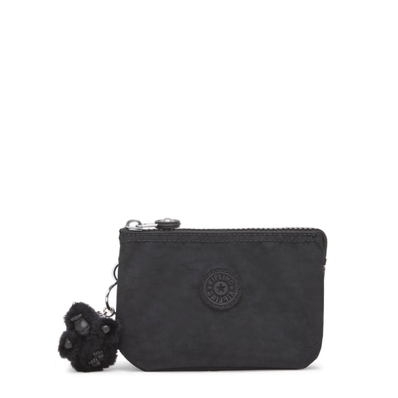 Funda Kipling Creativity pequeña, versátil y ligera de nailon