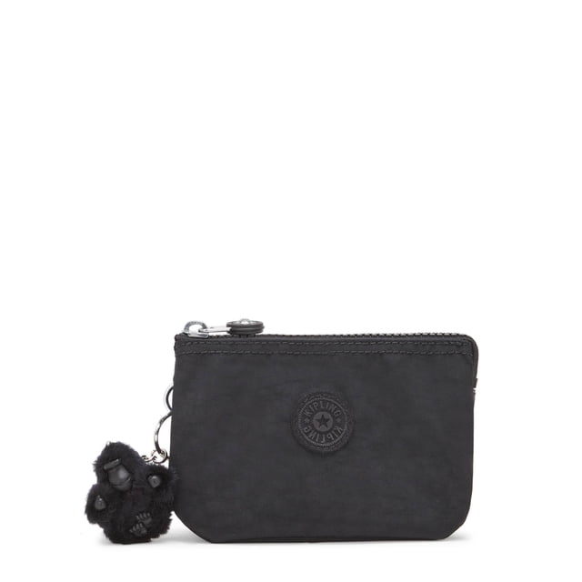 Funda Kipling Creativity pequeña, versátil y ligera de nailon