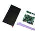 thumbnail image 3 of Módulo de Pantalla LCD de 9 " + VGA + 2AV Conjunto de Placa de Controlador para Pi 3 Soledad Módulo de pantalla LCD, 3 of 10