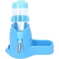 thumbnail image 2 of Hamster Hanging Water Bottle Pet Auto Dispenser with Base for Dwarf Hamster Mouse Rat Hedgehog, 2 of 6