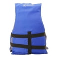 thumbnail image 4 of Seachoice General Purpose Vest Blue, 4 of 5
