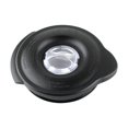 thumbnail image 4 of LMEI Pièces de Rechange Pot en Verre de 6 Tasses avec Couvercle, Compatible avec Mélangeurs à Oster, 4 of 7