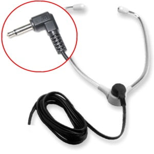 Transcriber Headset - HS-600-AL-RT price history on PriceWatchPro