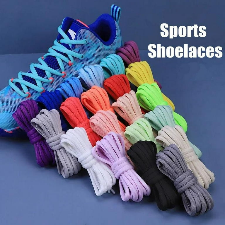 Round shoelaces walmart sale