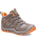 thumbnail image 1 of Merrell Kids Boy's Chameleon 7 Access Mid Waterproof (Little Kid/Big Kid), 1 of 1