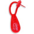 thumbnail image 4 of Meat Red Kosher Tag - Silicone Label Utensils, Kitchen Items - Heat Resistant and Dishwasher Safe - The Kosher Kook, 4 of 5