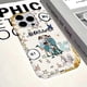 thumbnail image 3 of Funda de teléfono Heartstopper para iPhone 16, 15, 14, 13, 12, 11 Pro Max, XS, XR, XSMax, 6, 7, 8 Plus, cubierta dura de PC HD brillante, 3 of 5