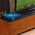 thumbnail image 6 of Black Maple Leaf PS4/PS4 Pro/PS4 Slim Skin Sticker For Console And Controller Skins, 6 of 6