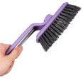 thumbnail image 4 of 2pcs Hard Bristle Crevice Gap Cleaner 360 Degree No Dead Corners Cleaning Brush, 4 of 6