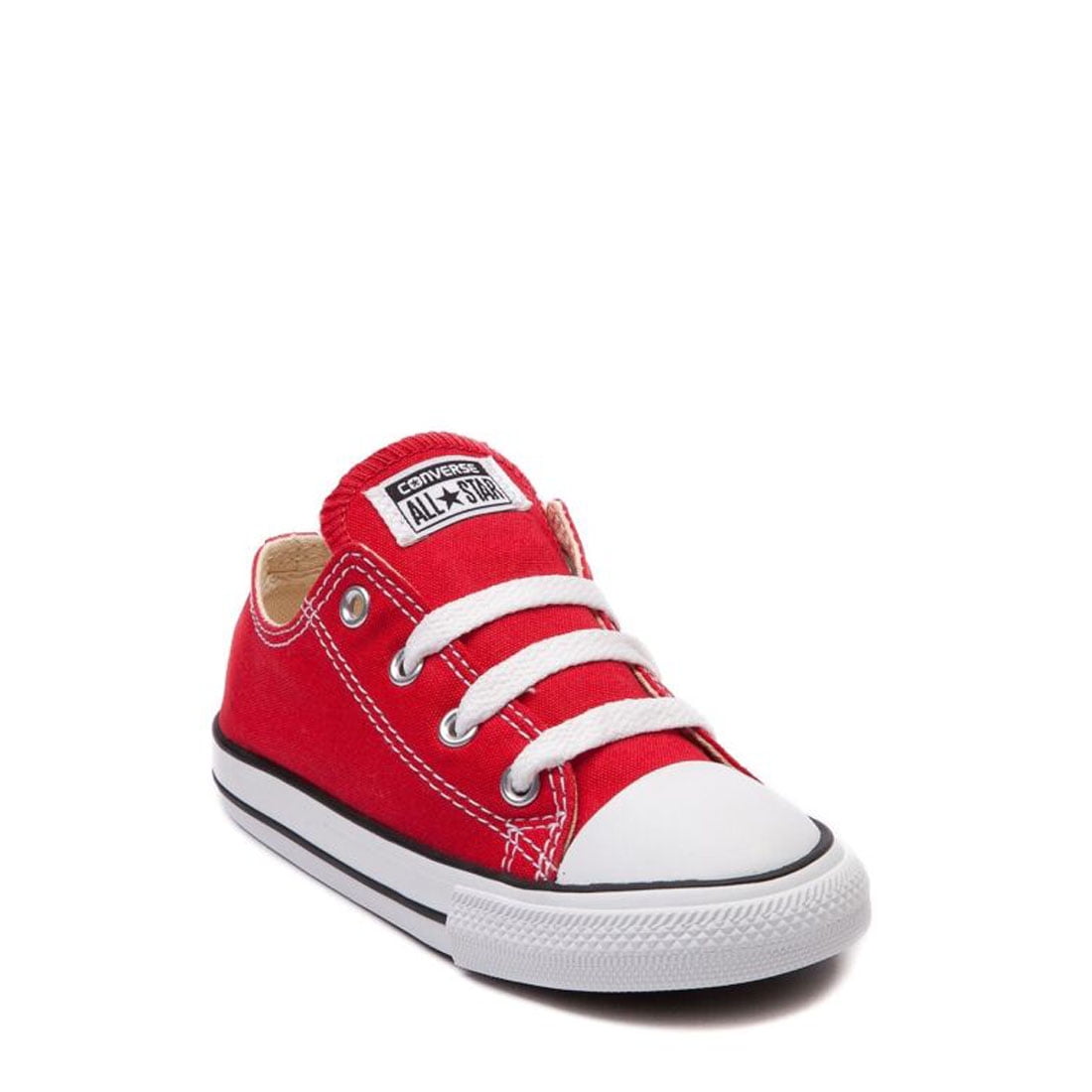 Infant Converse Chuck Taylor All Star Low Sneaker - Walmart.com