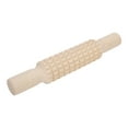 thumbnail image 3 of Rolling Stick, Solid Wood Sculpture Kit, Modeling Roller for Mud Forming and Porcelain Plate Making, Pottery Tools Suitable for Craft Collection, 3 of 7
